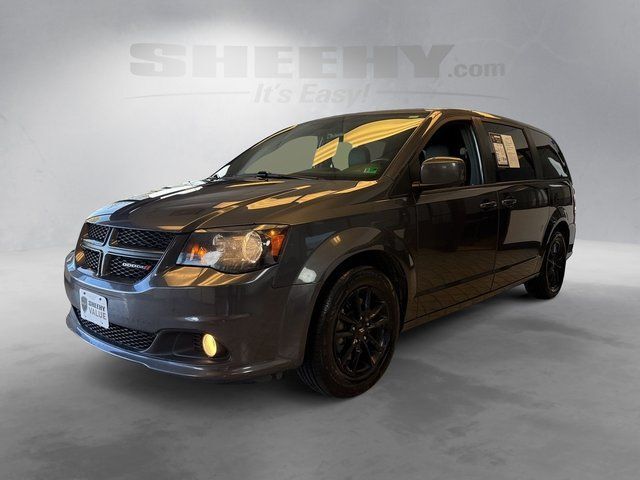 2019 Dodge Grand Caravan GT Richmond VA