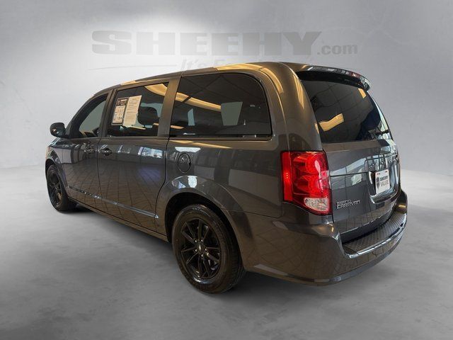 2019 Dodge Grand Caravan GT Richmond VA