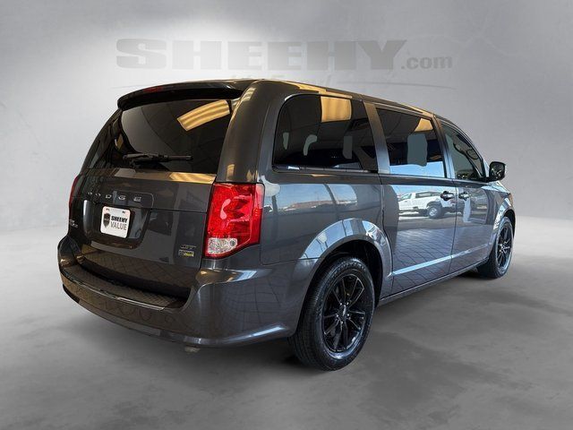 2019 Dodge Grand Caravan GT Richmond VA