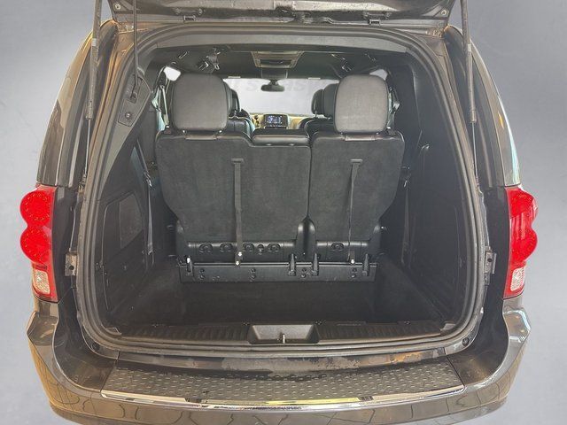 2019 Dodge Grand Caravan GT Richmond VA