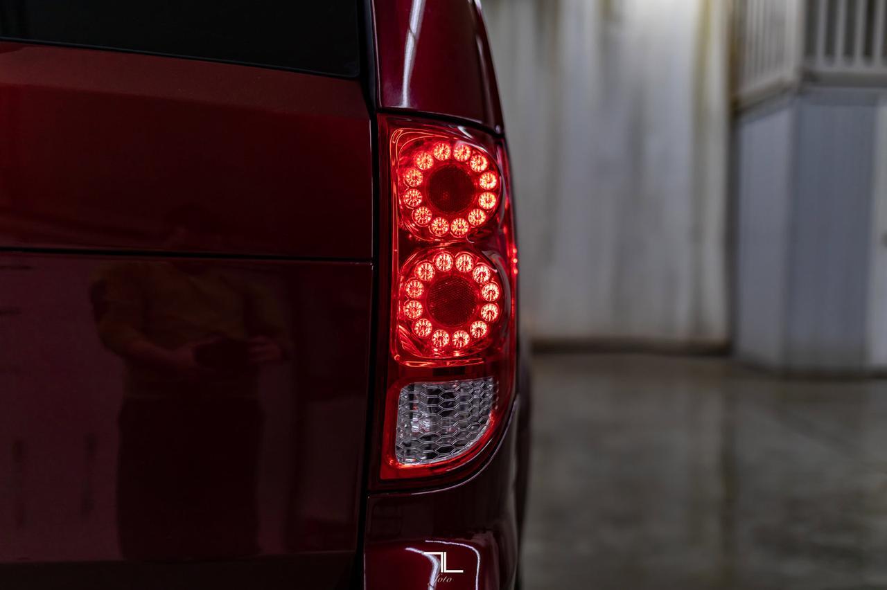 2019 Dodge Grand Caravan Premium Plus BCam Red Deer AB