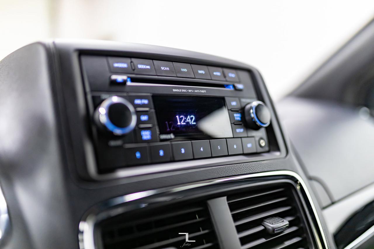 2019 Dodge Grand Caravan Premium Plus BCam Red Deer AB