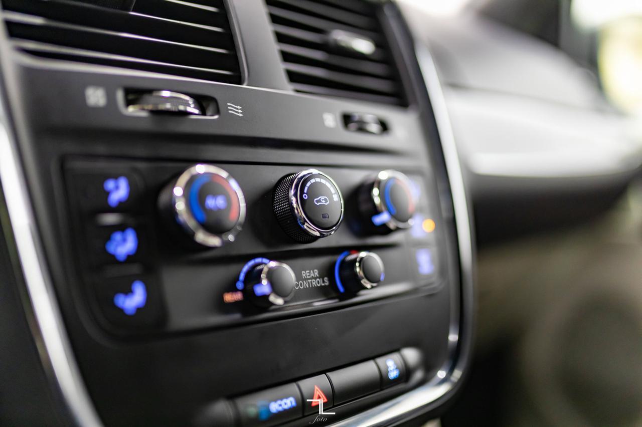 2019 Dodge Grand Caravan Premium Plus BCam Red Deer AB