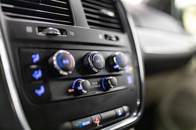 2019 Dodge Grand Caravan Premium Plus BCam Red Deer AB