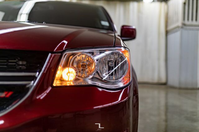 2019 Dodge Grand Caravan Premium Plus BCam Red Deer AB