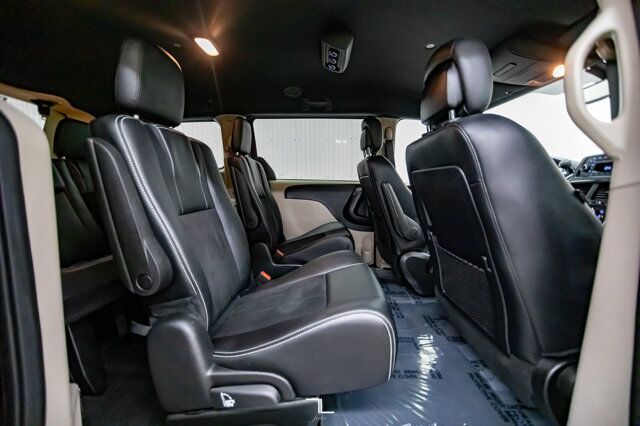 2019 Dodge Grand Caravan Premium Plus BCam Red Deer AB