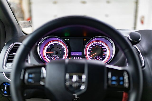 2019 Dodge Grand Caravan Premium Plus BCam Red Deer AB