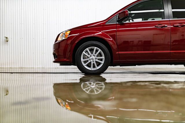 2019 Dodge Grand Caravan Premium Plus BCam Red Deer AB