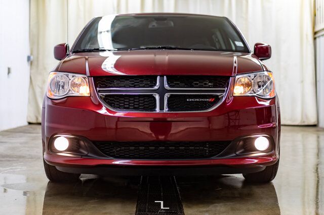 2019 Dodge Grand Caravan Premium Plus BCam Red Deer AB