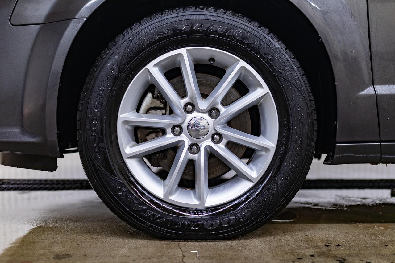 2019 Dodge Grand Caravan Premium Plus DVD BCam Red Deer AB