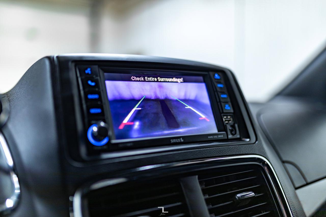 2019 Dodge Grand Caravan Premium Plus DVD BCam Red Deer AB