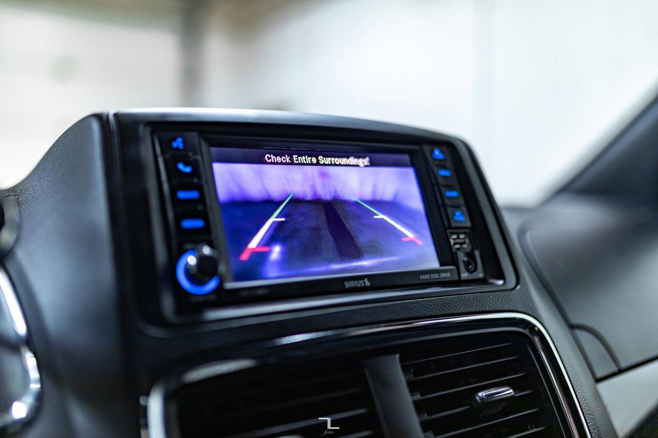 2019 Dodge Grand Caravan Premium Plus DVD BCam Red Deer AB