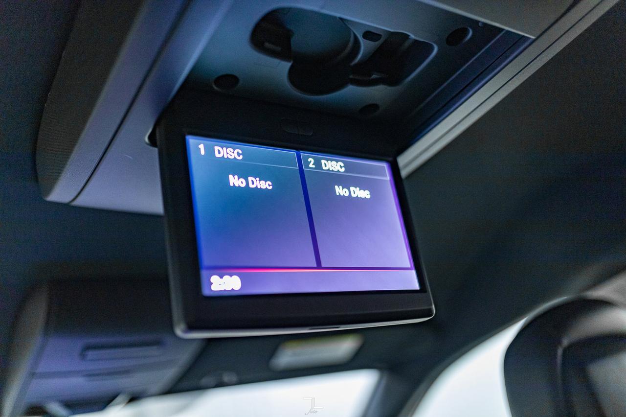 2019 Dodge Grand Caravan Premium Plus DVD BCam Red Deer AB