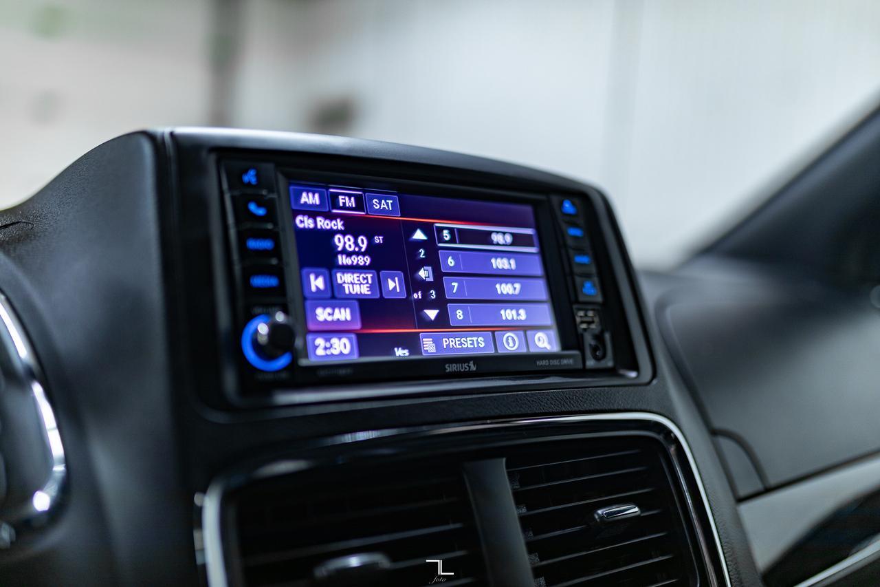 2019 Dodge Grand Caravan Premium Plus DVD BCam Red Deer AB