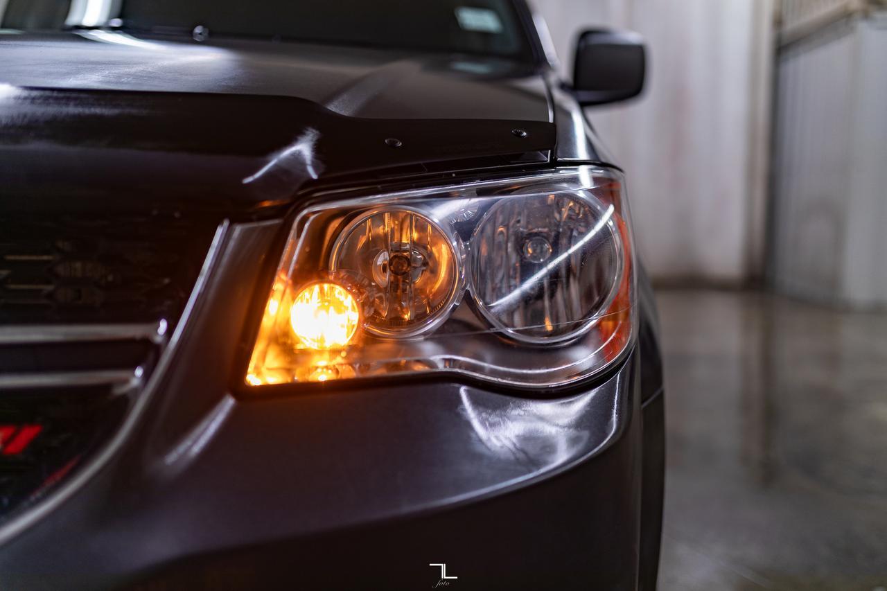 2019 Dodge Grand Caravan Premium Plus DVD BCam Red Deer AB