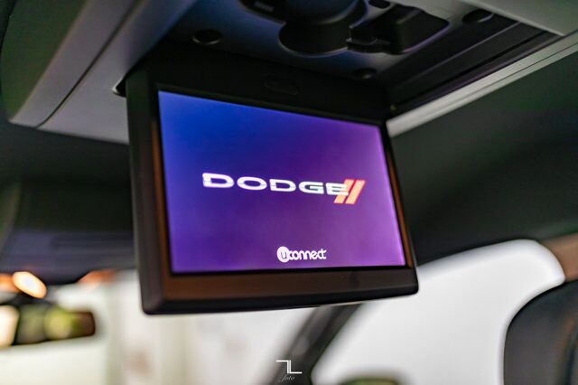 2019 Dodge Grand Caravan Premium Plus Leather BCam DVD Red Deer AB