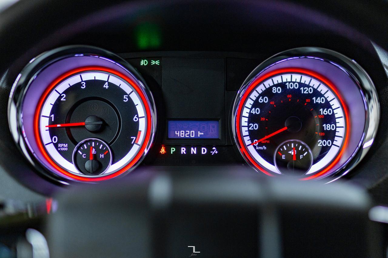 2019 Dodge Grand Caravan Premium Plus Leather DVD BCam Red Deer AB