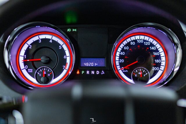 2019 Dodge Grand Caravan Premium Plus Leather DVD BCam Red Deer AB