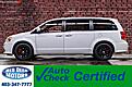 2019 Dodge Grand Caravan Premium Plus Nav BCam