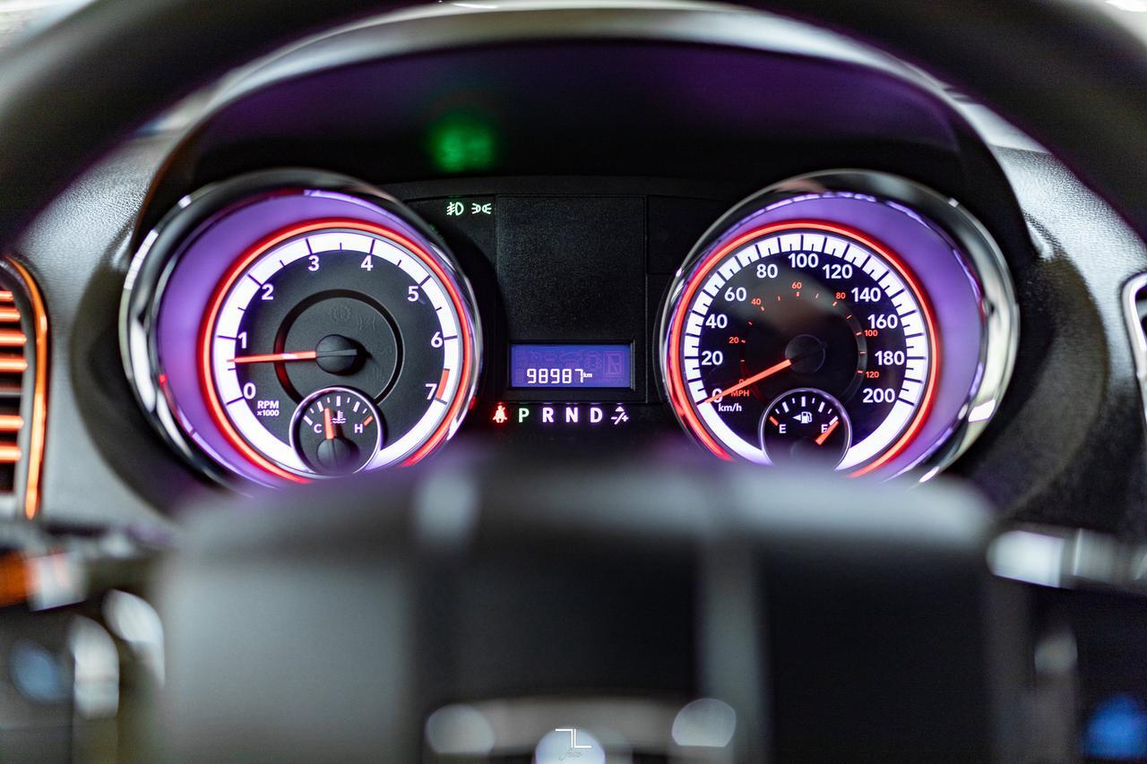 2019 Dodge Grand Caravan Premium Plus Nav BCam Red Deer AB