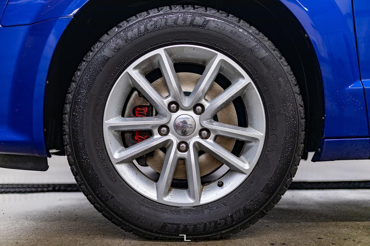 2019 Dodge Grand Caravan Premium Plus TV BCam Power Doors Red Deer AB