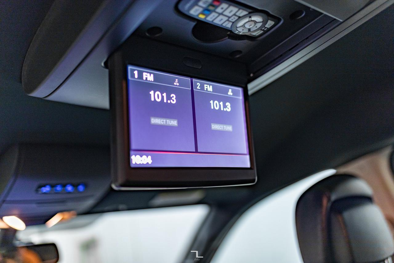 2019 Dodge Grand Caravan Premium Plus TV BCam Power Doors Red Deer AB