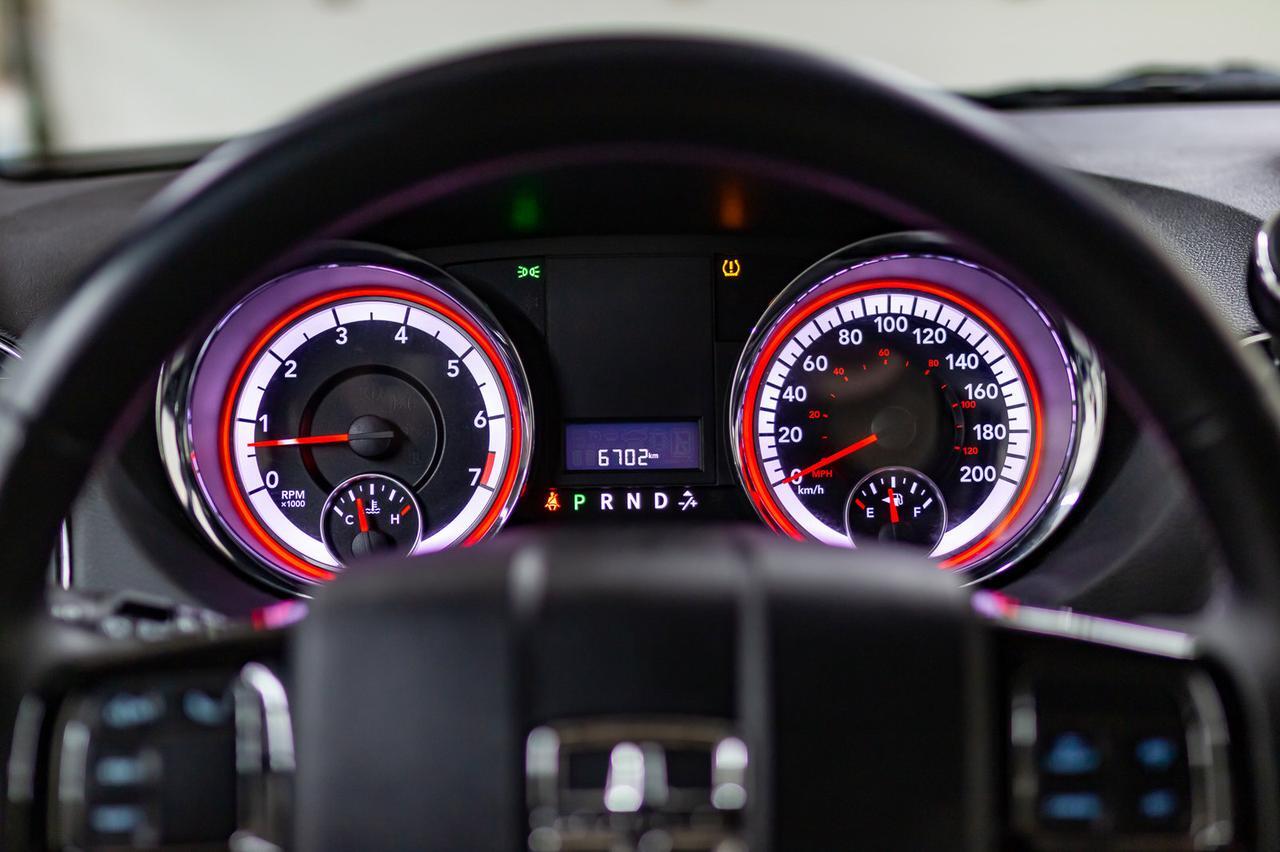 2019 Dodge Grand Caravan Premium Plus TV BCam Red Deer AB