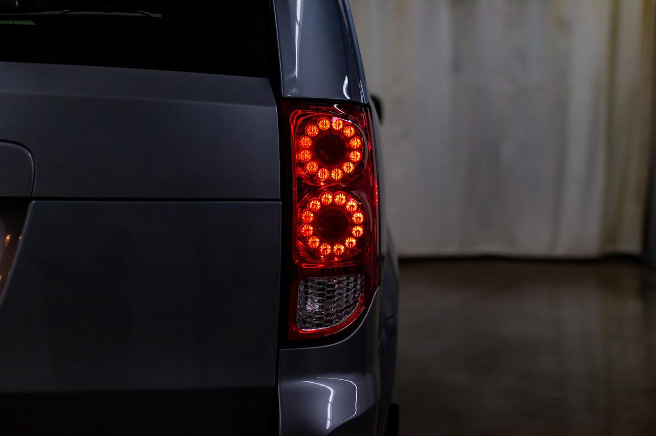 2019 Dodge Grand Caravan Premium Plus TV BCam Red Deer AB