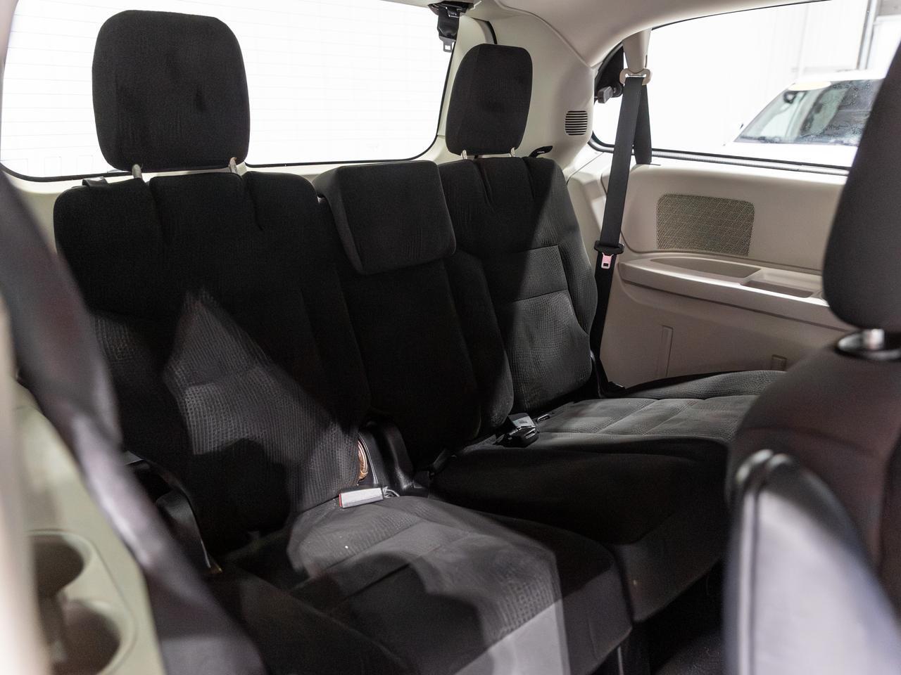 2019 Dodge Grand Caravan SE 7-Passenger Cranberry PA
