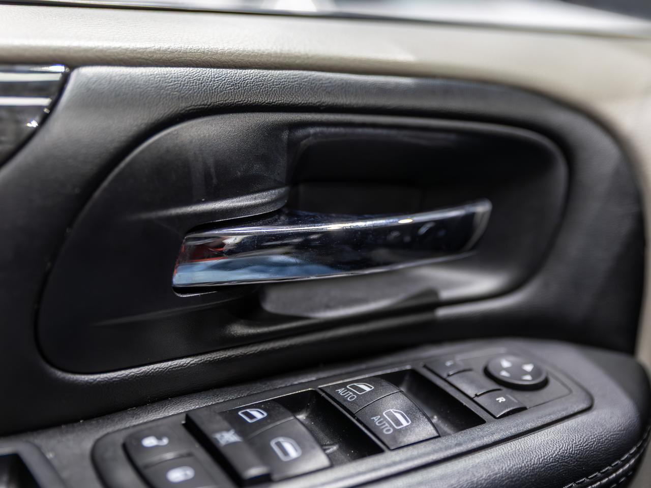 2019 Dodge Grand Caravan SE 7-Passenger Cranberry PA