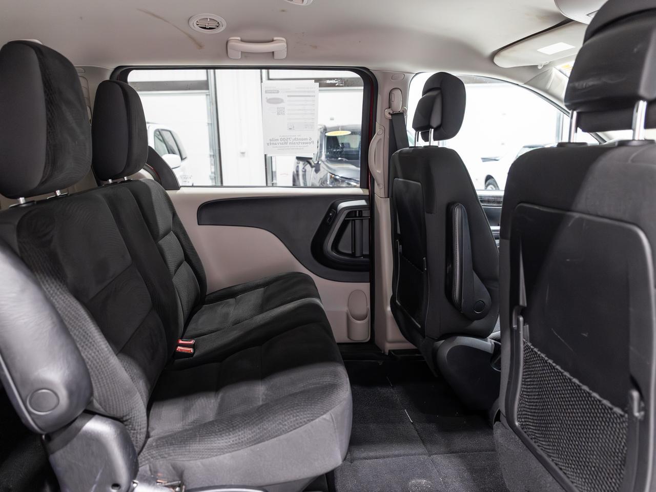 2019 Dodge Grand Caravan SE 7-Passenger Cranberry PA