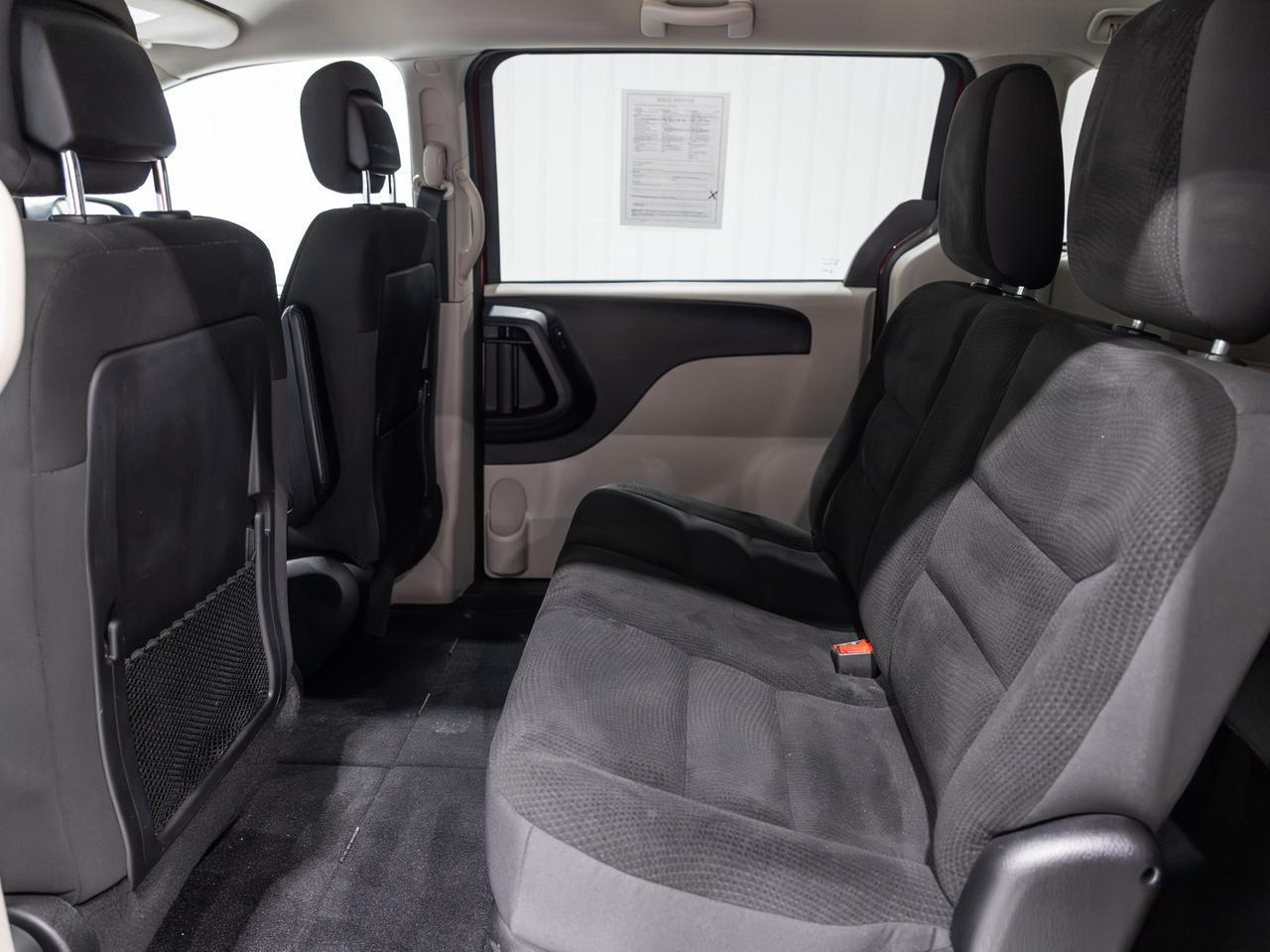 2019 Dodge Grand Caravan SE 7-Passenger Cranberry PA
