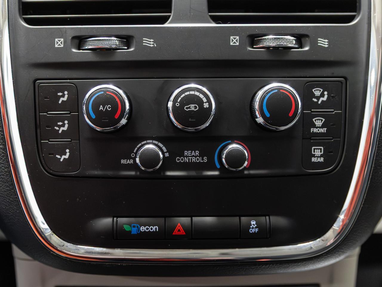 2019 Dodge Grand Caravan SE 7-Passenger Cranberry PA