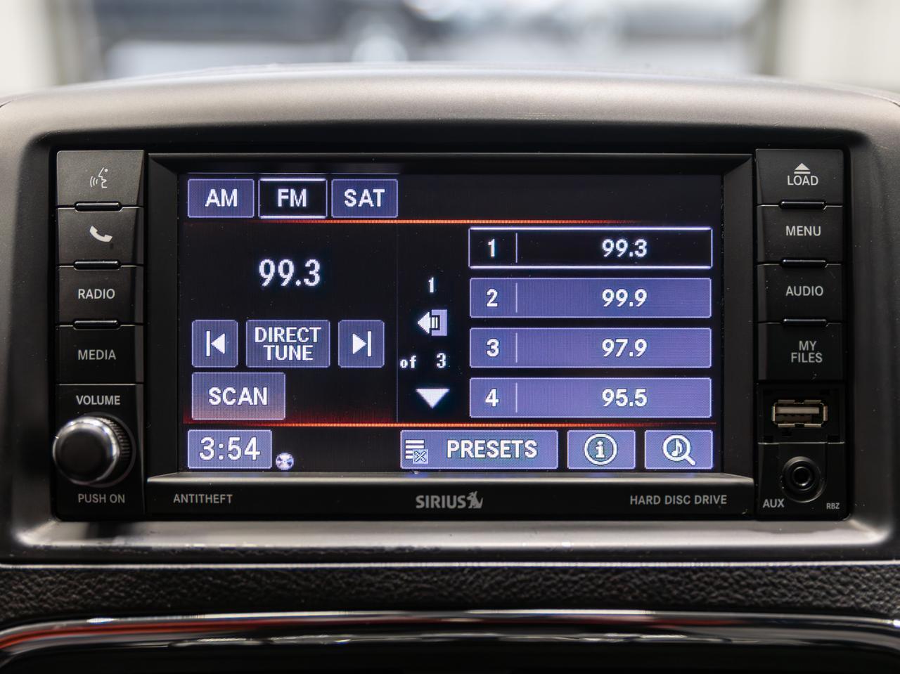 2019 Dodge Grand Caravan SE 7-Passenger Cranberry PA