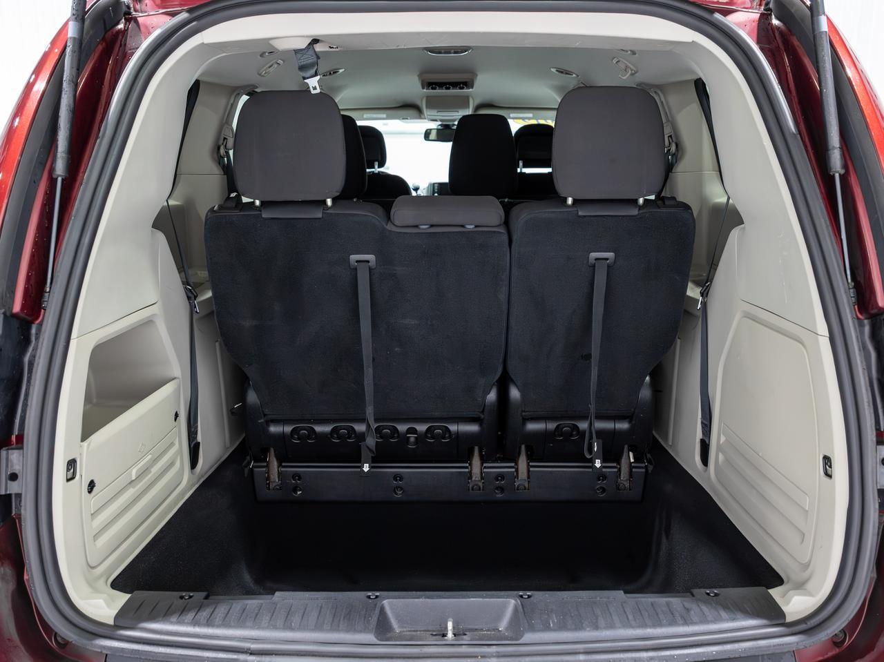 2019 Dodge Grand Caravan SE 7-Passenger Cranberry PA