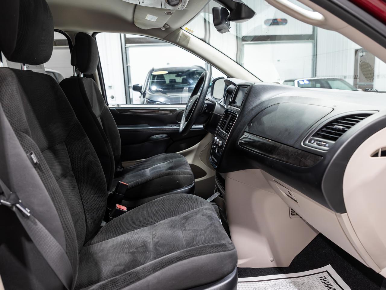 2019 Dodge Grand Caravan SE 7-Passenger Cranberry PA
