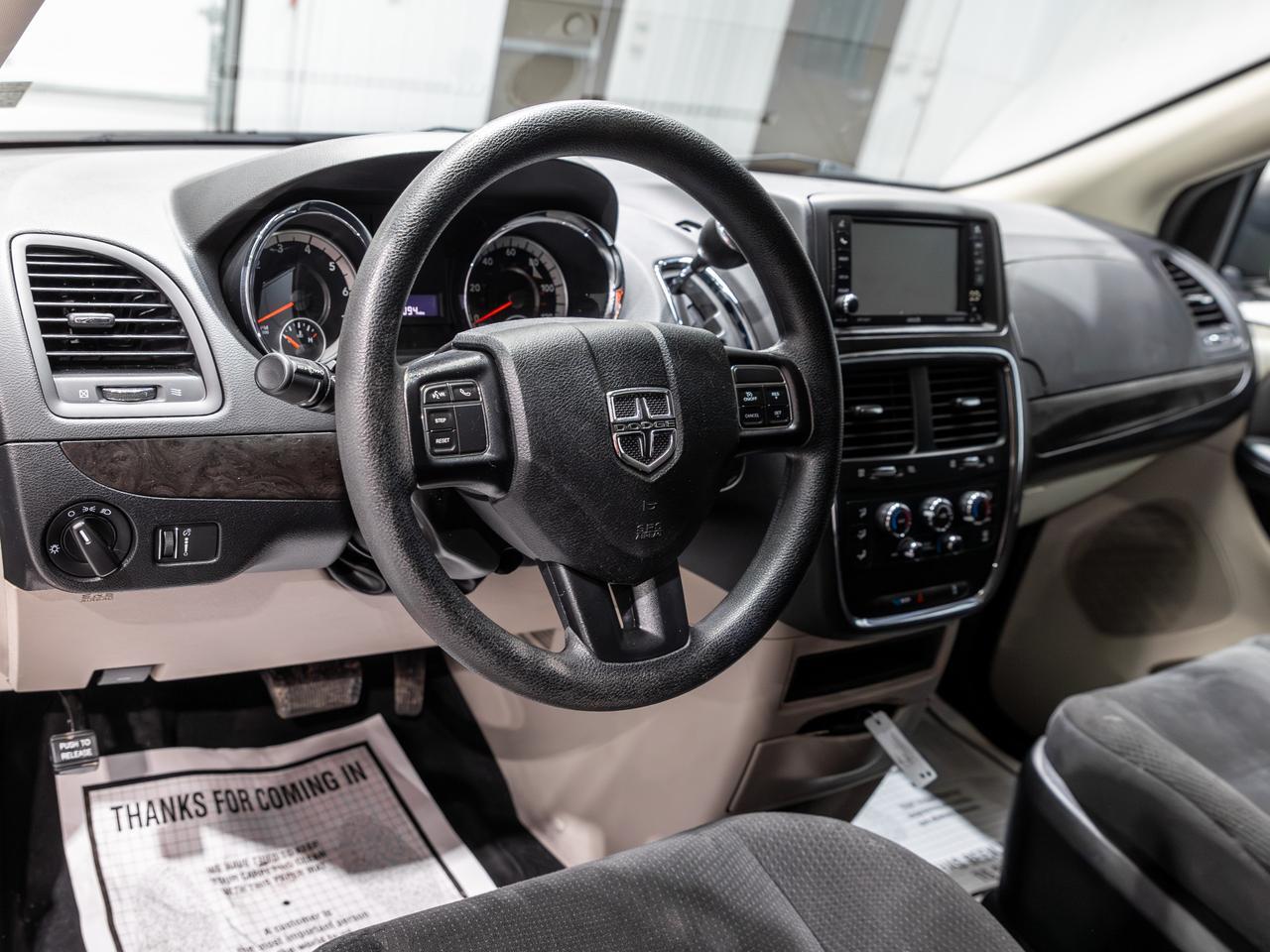 2019 Dodge Grand Caravan SE 7-Passenger Cranberry PA