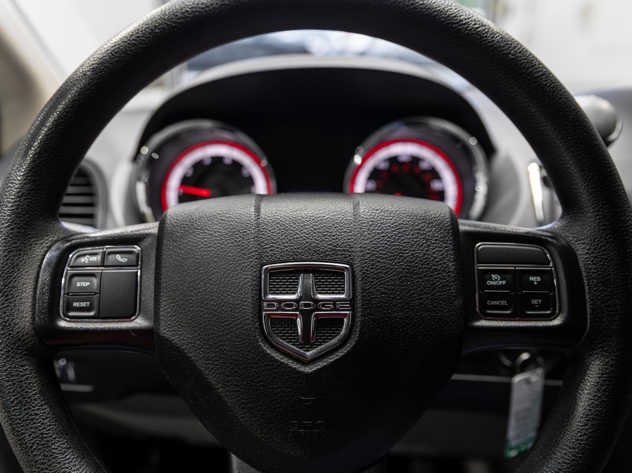 2019 Dodge Grand Caravan SE 7-Passenger Cranberry PA