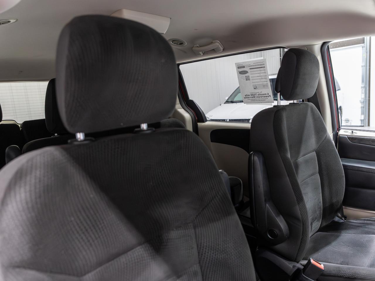 2019 Dodge Grand Caravan SE 7-Passenger Cranberry PA
