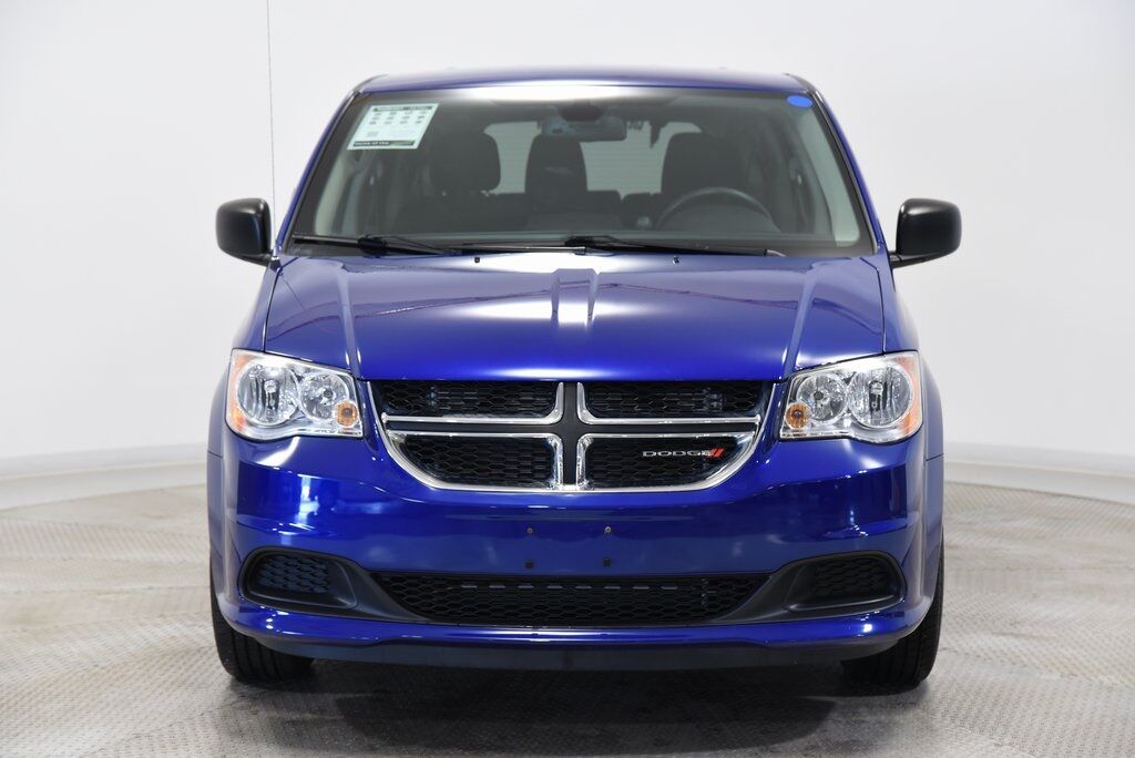 2019 Dodge Grand Caravan SE Akron
