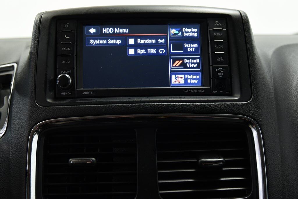 2019 Dodge Grand Caravan SE Akron