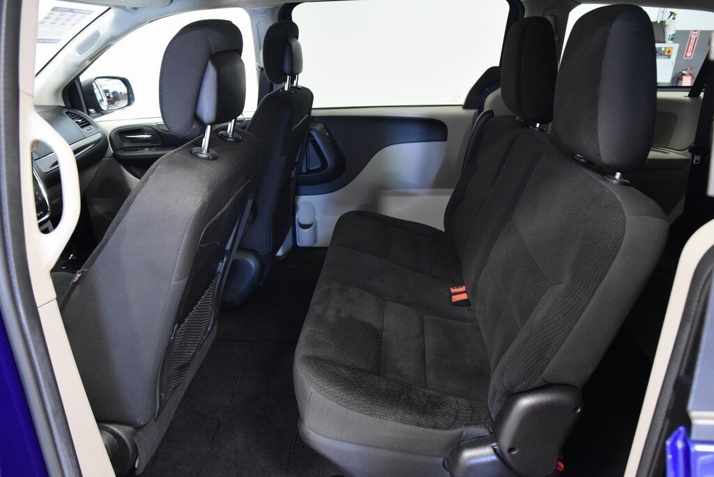 2019 Dodge Grand Caravan SE Akron