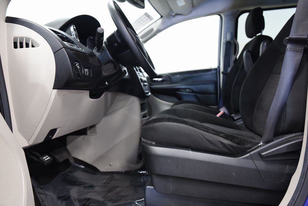 2019 Dodge Grand Caravan SE Akron