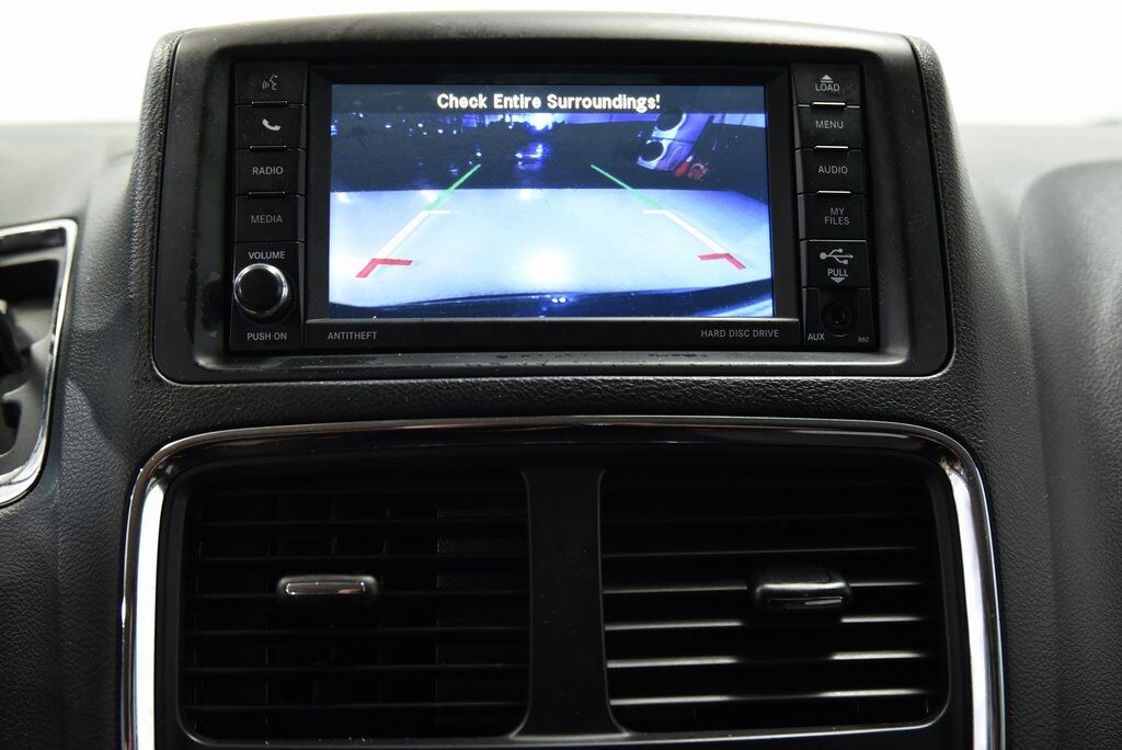 2019 Dodge Grand Caravan SE Akron