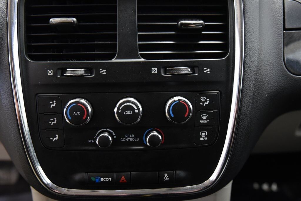 2019 Dodge Grand Caravan SE Akron