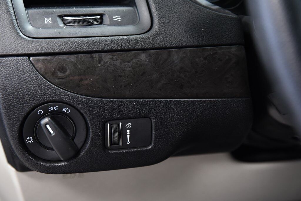 2019 Dodge Grand Caravan SE Akron