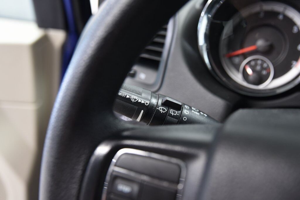 2019 Dodge Grand Caravan SE Akron