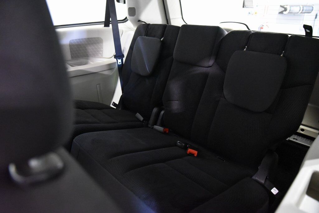 2019 Dodge Grand Caravan SE Akron