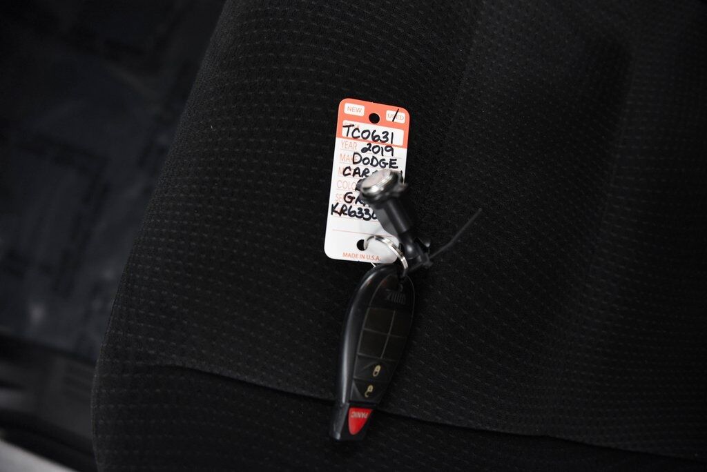 2019 Dodge Grand Caravan SE AKRON OH