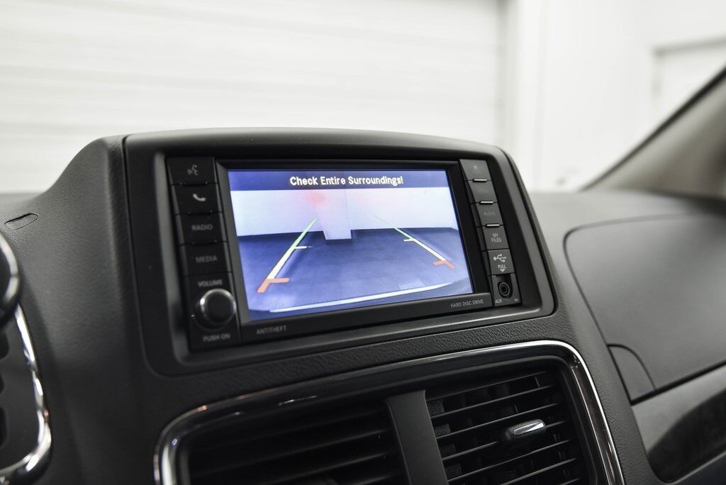 2019 Dodge Grand Caravan SE AKRON OH